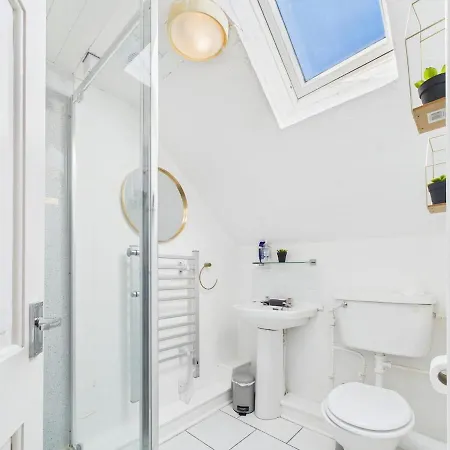 Hideaway - Sleeps 2 - Cosy Escape *