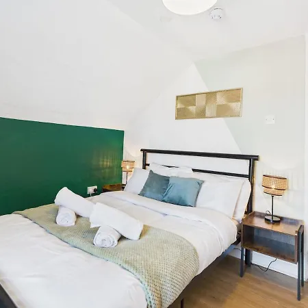 Hideaway - Sleeps 2 - Cosy Escape * Whitehaven